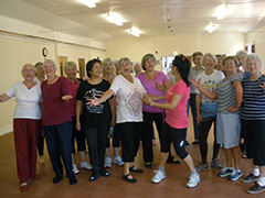 Zumba Group